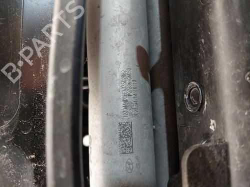 Front slam panel KIA PICANTO III (JA) 1.0 | BP37150837C72  - Image 7