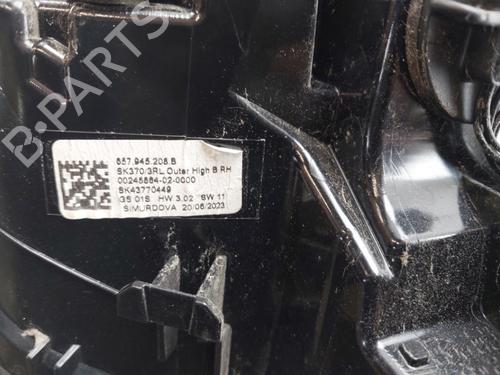 Right taillight SKODA SCALA (NW1) 1.5 TSI | BP36964556C35 - Image 4
