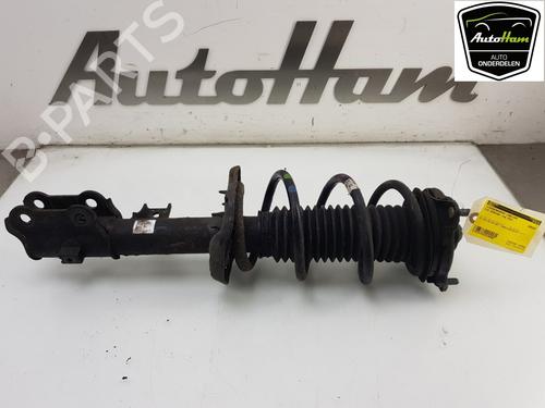 Left front shock absorber KIA SPORTAGE IV (QL, QLE) 1.6 GDI | BP12037420M16 