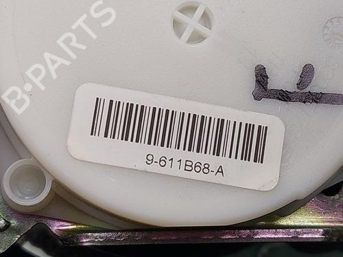 Rear right seatbelt FORD S-MAX (WA6) 2.0 | BP31288111I28