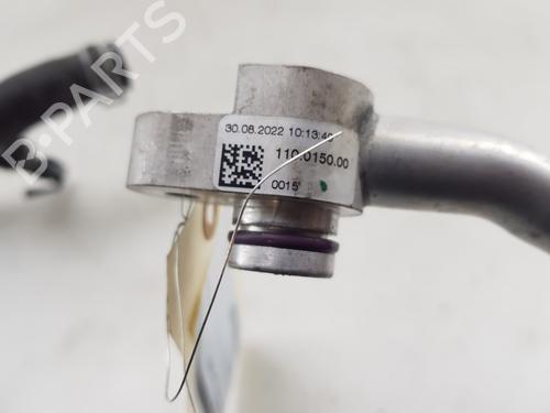 AC pipe PORSCHE TAYCAN (Y1A) Electric (Y1AAA1, Y1AAI1) | BP23435791M126 - Image 3