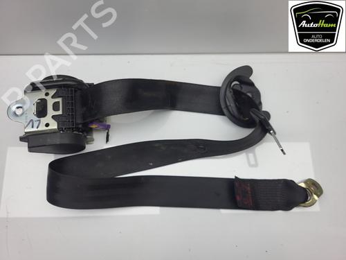 Front left seatbelt SEAT TOLEDO III (5P2) 1.6 | BP21070691I26 