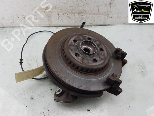 Left rear steering knuckle MERCEDES-BENZ C-CLASS T-Model (S205) C 350 e (205.247) | BP18306030M27 