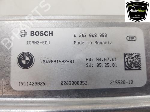 Electronic module BMW X4 (G02, F98) M Competition | BP26883522M83 - Image 4