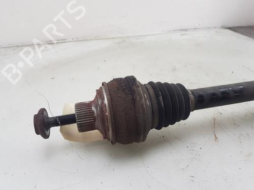 Right rear driveshaft AUDI E-TRON (GEN) 55 quattro | BP25377168M41 