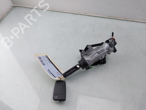 Used Ignition barrel VW POLO VI (AW1, BZ1, AE1) 1.0 TSI (95 hp) 25791025