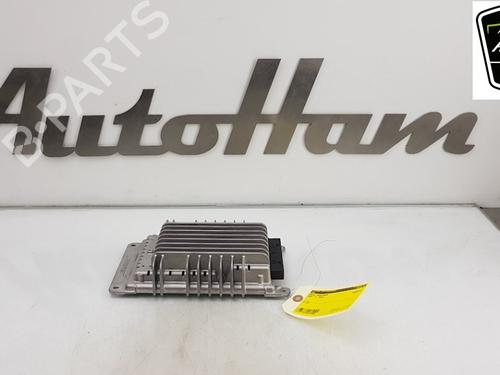 Used Electronic module Electronic module AUDI TT (8N3) 3.2 VR6 quattro (250 hp) 19666899 19666899