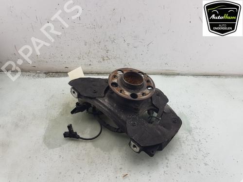 Right front steering knuckle MERCEDES-BENZ AMG GT (C190) GT R (190.379) | BP20643716M26 