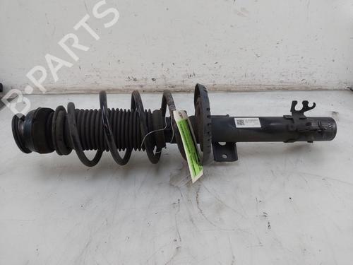 Amortecedor frente esquerdo SKODA FABIA III Estate (NJ5) 1.0 TSI (95 hp) 31128357