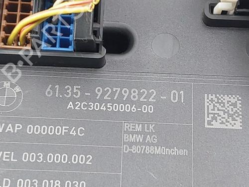 Control unit BMW 1 (F20) 116 i | BP30121710M11 - Image 2