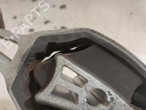 Gearbox mount CITROËN C3 III (SX) 1.2 PureTech 82 | BP40525784M88 - Image 4