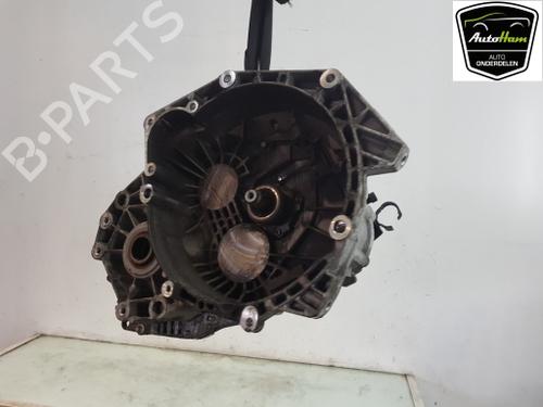 Used Gearbox Gearbox OPEL ZAFIRA TOURER C (P12) 2.0 CDTi (75) (130 hp) 13103723 13103723