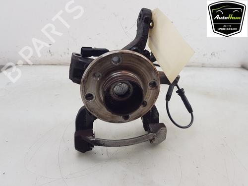 Right front steering knuckle DACIA SPRING EV (B6M1) | BP17373993M26 