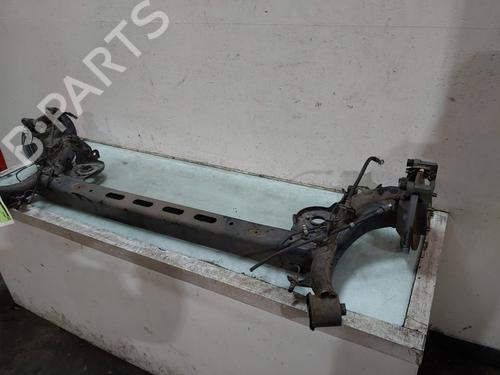 Rear axle SUZUKI SWIFT V (AZ) 1.2 (A2L412, ZC83S) | BP32520616M2 - Image 3