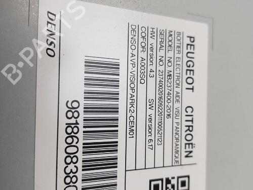 Other OPEL GRANDLAND / GRANDLAND X (A18, P1UO) 1.2 (75) | BP16352739O1 