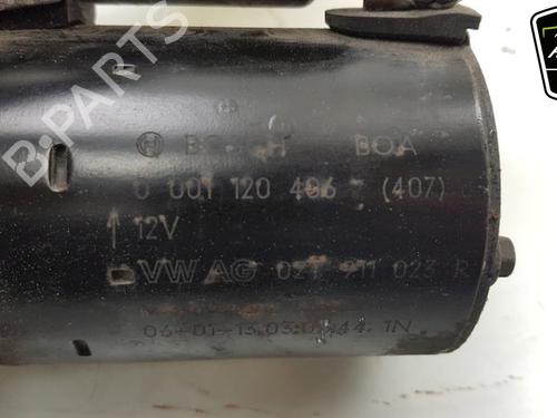 Starter VW GOLF V (1K1) 1.4 FSI | BP16420268M8 