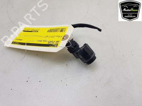 Used Electronic module BMW 5 (F10) 520 i (184 hp) 16575267