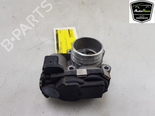 Throttle body OPEL ASTRA K (B16) 1.4 Turbo (68) | BP16900853M82 