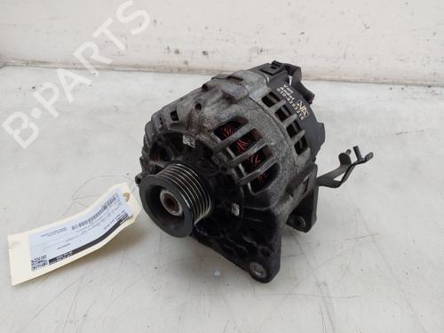 Alternator VW POLO V (6R1, 6C1) 1.2 | BP29445703M7 