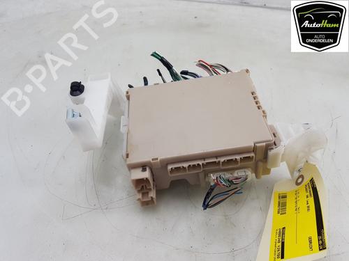 Fuse box PEUGEOT 108 1.2 | BP18741821E1 