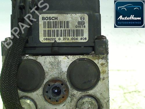 ABS pump RENAULT ESPACE III (JE0_) 3.0 V6 24V (JE0G, JE0R) | BP12004363M43 