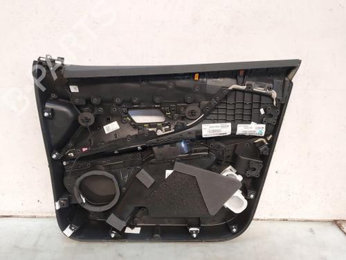 Front left panel PEUGEOT 5008 II (MC_, MJ_, MR_, M4_) 1.2 Hybrid 136 (MRHPYC) | BP35751947C58 - Image 4