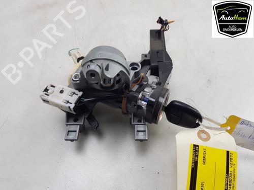 Used Ignition barrel MITSUBISHI OUTLANDER II (CW_W) 2.0 (CW4W) (147 hp) 22237143