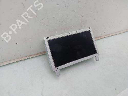 Control unit OPEL ZAFIRA TOURER C (P12) 1.4 (75) | BP26681623M11 - Image 2