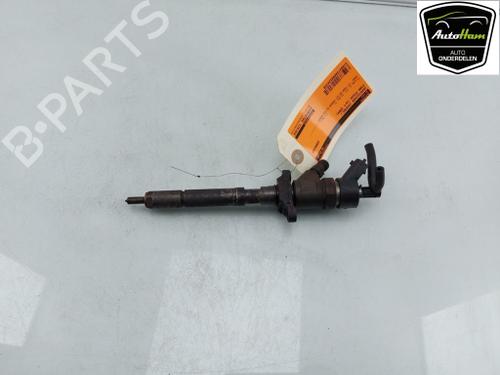 Used Injector Injector FORD FOCUS II (DA_, HCP, DP) 1.6 TDCi (90 hp) 12051512 12051512