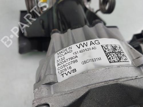 Lenksäule VW UP! (121, 122, BL1, BL2, BL3, 123) 1.0 | BP29910648M21