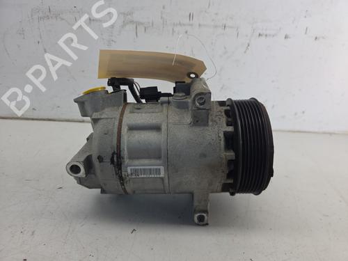 AC compressor RENAULT CAPTUR I (J5_, H5_) 0.9 TCe 90 | BP37231999M34 - Image 4