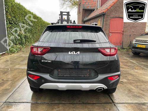 Tailgate KIA STONIC (YB) 1.0 T-GDi Eco-Dynamics+ | BP22634718C6 