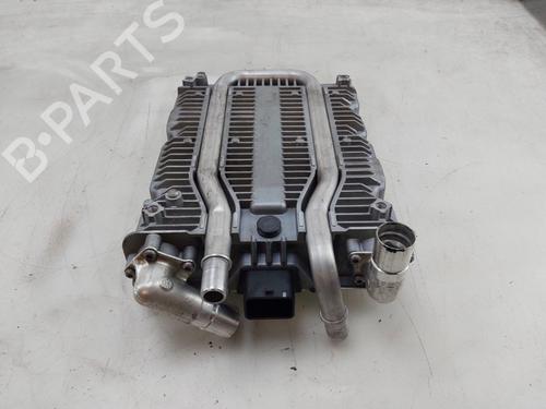 Used Electronic module VOLVO XC40 (536) T5 Plug-in Hybrid (262 hp) 30845549