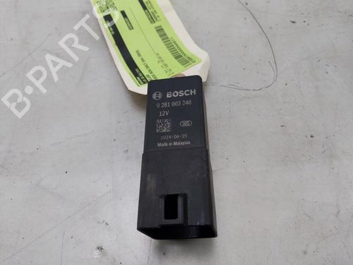 Capteur électronique IVECO DAILY VI Van 33S16, 35S16, 35C16, 38S16, 40C16, 42S16, 50C16 (156 hp) 31922419