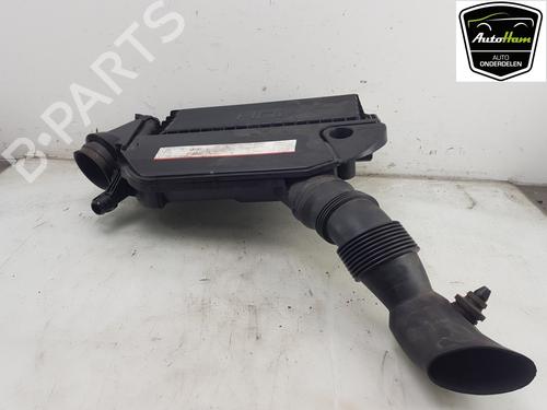 Used Air filter box CITROËN NEMO Box Body/MPV (AA_) 1.3 HDi 75 (75 hp) 16552338