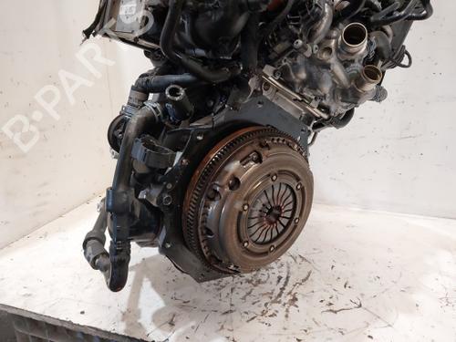 Engine SEAT IBIZA V (KJ1, KJG) 1.0 TSI | BP32721219M1 - Image 8