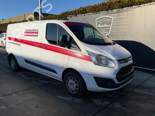 Forkjerm høyre FORD TRANSIT CUSTOM V362 Van (FY, FZ) 2.2 TDCi (100 hp) 31708088