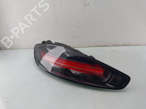 Used Left taillight PORSCHE 718 BOXSTER (982) 2.5 S (982330, 982331) (350 hp) 30845380
