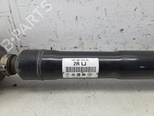Right front driveshaft VW GOLF VI (5K1) 1.4 TSI | BP40504251M39 - Image 4