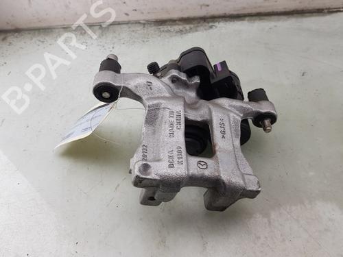 Used Right rear brake caliper MAZDA 3 Hatchback (BP) SKYACTIV-X M Hybrid (186 hp) 24149397