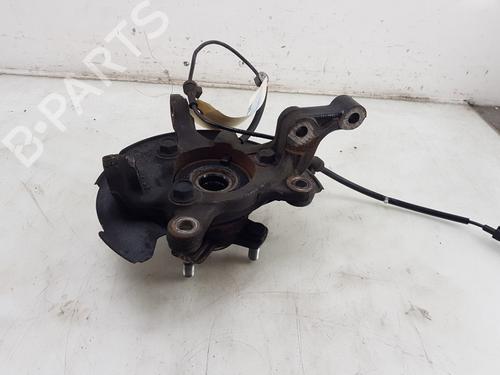 Used Left front steering knuckle SUZUKI IGNIS III (MF, FF) 1.2 Hybrid (ATK412) (83 hp) 28949869