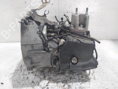 Gearbox FORD FIESTA VI (CB1, CCN) 1.0 | BP38986884M3 - Image 2