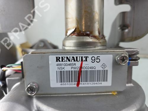 Steering column RENAULT KADJAR (HA_, HL_) 1.2 TCe 130 (HLMR) | BP30633805M21 