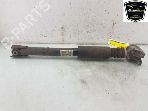 Used Right rear shock absorber BMW X1 (F48) sDrive 18 i (136 hp) 17763310