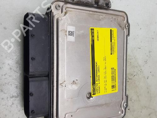 Engine control unit (ECU) SUZUKI SX4 S-Cross (JY) 1.4 Hybrid (Mild Hybrid) (AKK 414) | BP21023910M57