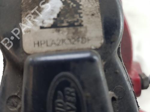 Right rear brake caliper LAND ROVER RANGE ROVER SPORT II (L494) 3.0 SDV6 4x4 | BP29910129M106