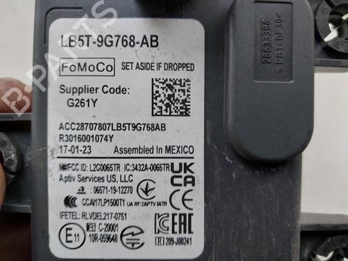 Elektronisk sensor FORD KUGA III (DFK) 2.5 Duratec Plug-in-Hybrid | BP29419408M84 