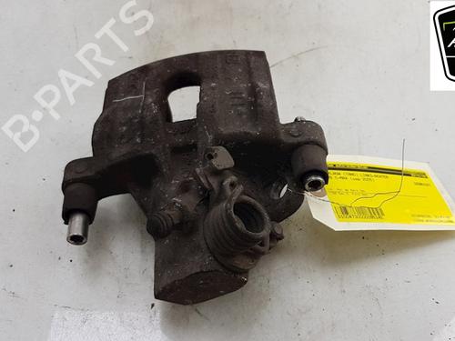 Left rear brake caliper FORD FOCUS C-MAX (DM2) 1.8 | BP12037712M107 