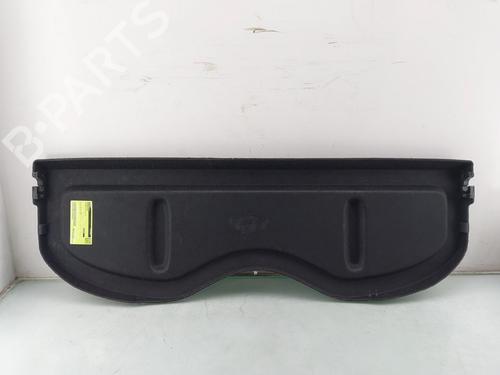 Rear parcel shelf HYUNDAI i10 III (AC3, AI3) 1.0 MPi | BP33717785C85 - Image 2