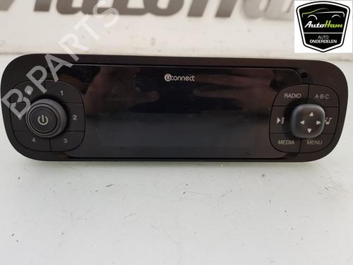 Radio FIAT PANDA (312_, 319_) 0.9 4x4 (312PXG1A) | BP19667016E6 